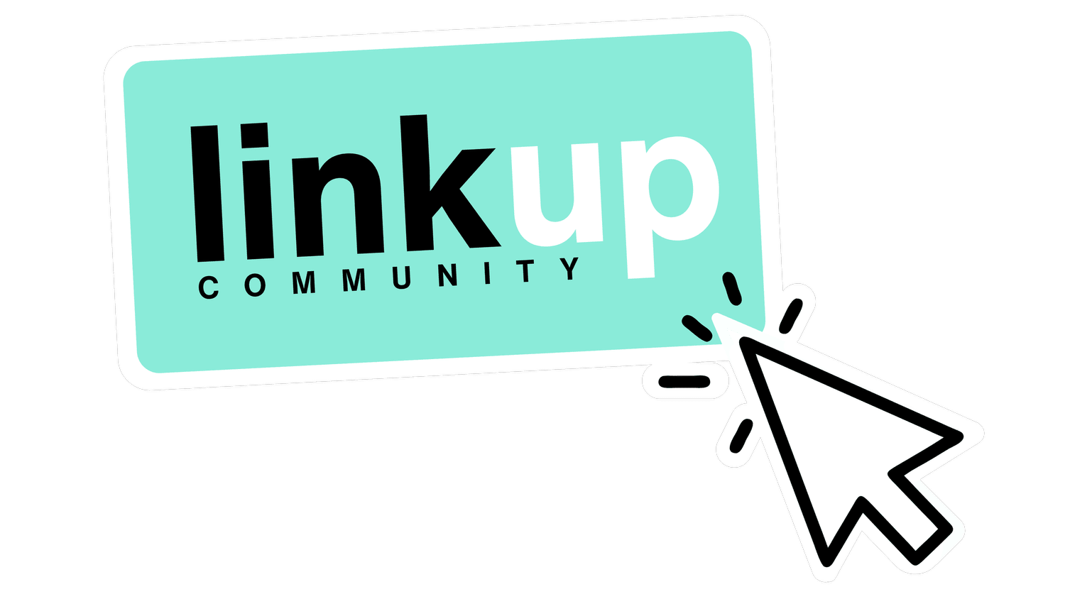 Link Up Community by Jasmin Alic